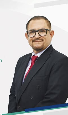 Dr. Jorge Arturo Flores Del Pozo - Médico especialista en GLP-1 y Ozempic en Perú